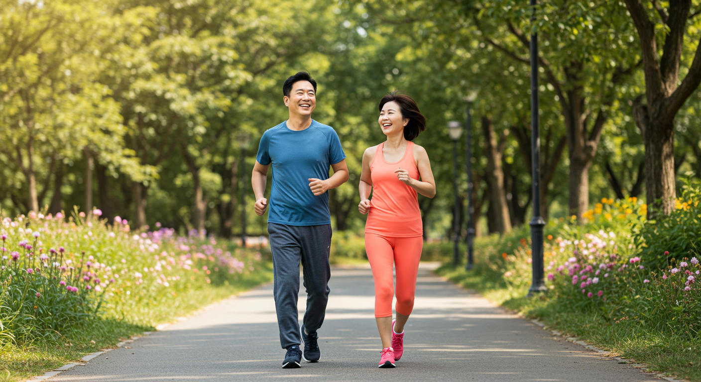 관절염 종류별 치료법