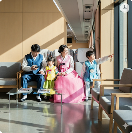 추석 고속버스 예매