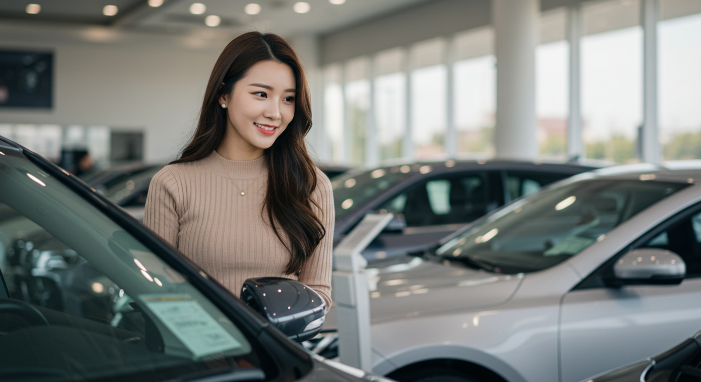 자동차 검사기간 조회