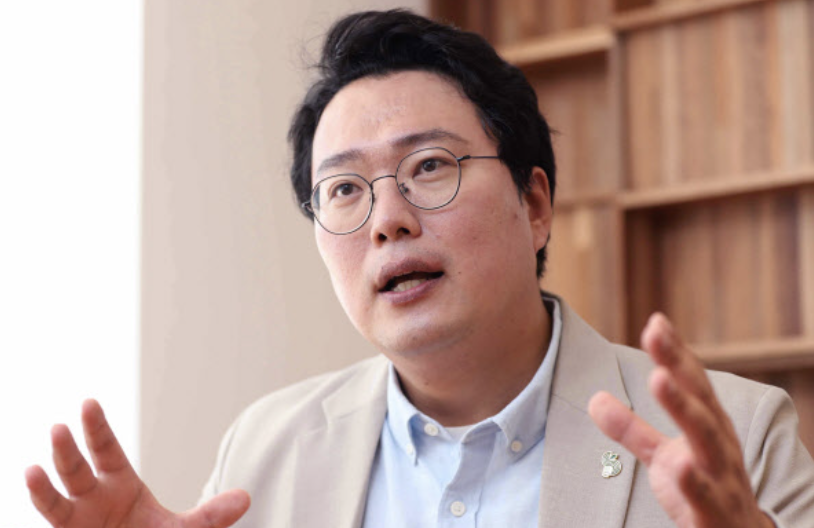 천하람 인터뷰2