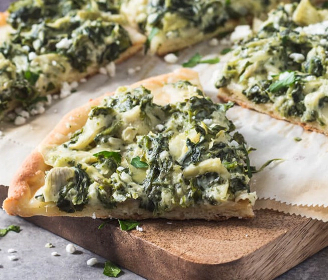 아티초크 추천 요리