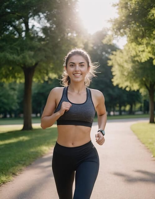 무릎 재활 운동 7일 루틴