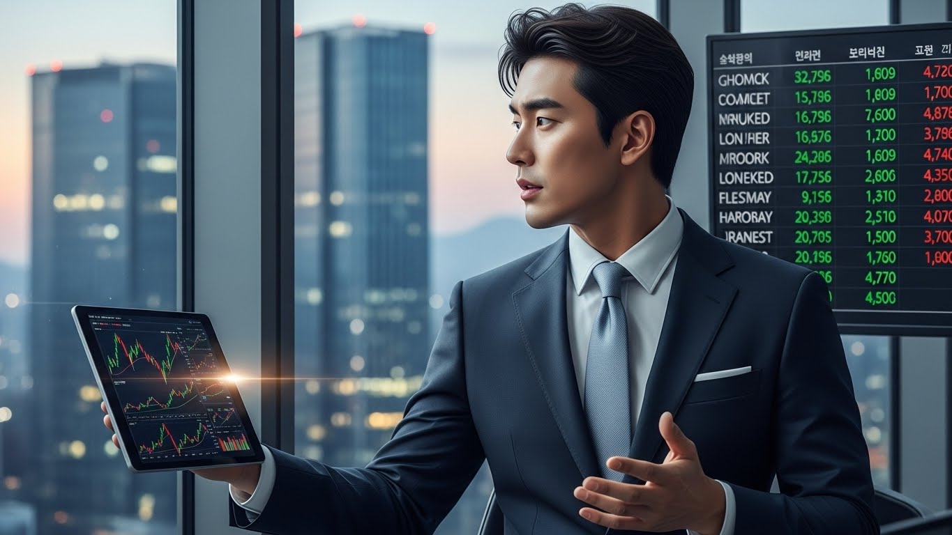 이수페타시스 주가 전망