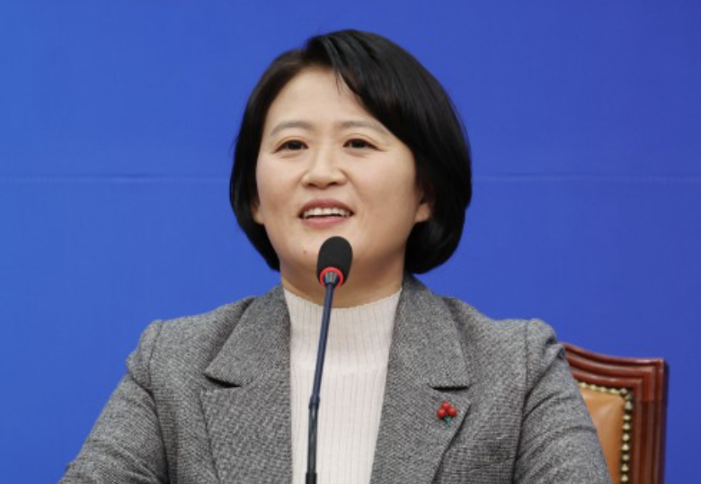 박지혜 프로필