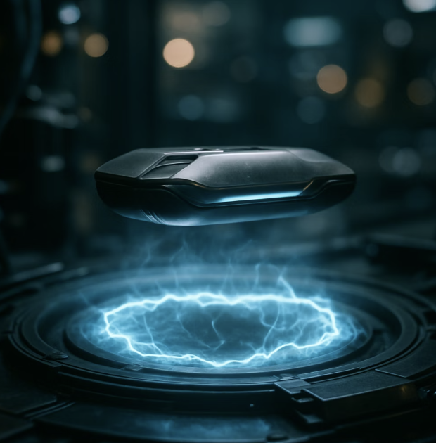 그래서, 이 자석의 힘은 어디까지일까?