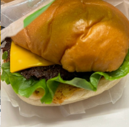 프랭크버거 인기 추천 메뉴 TOP 5