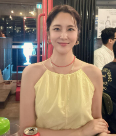 배우 장가현 프로필