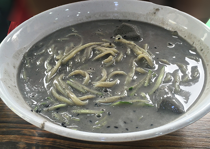 서리태_콩국수2