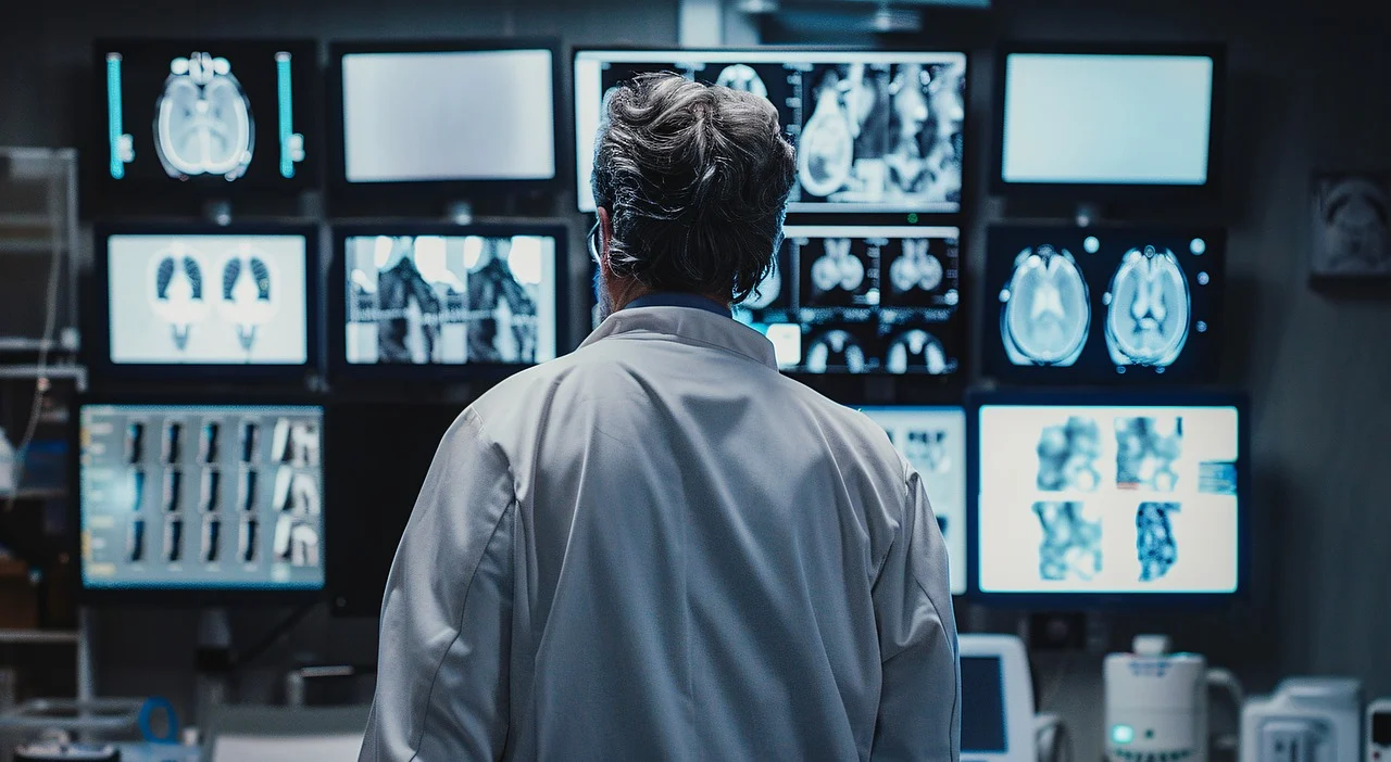 영상의학에서 사용되는 희귀 영상 기법