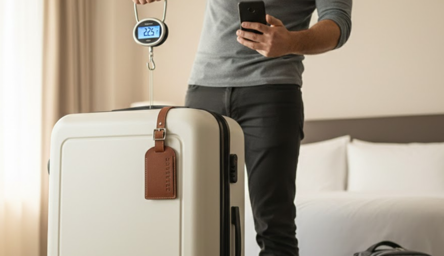 캐리어 공간 2배로 쓰는 법! 프로 여행자의 짐 싸는 방법 10가지(여행 짐 싸는 방법)