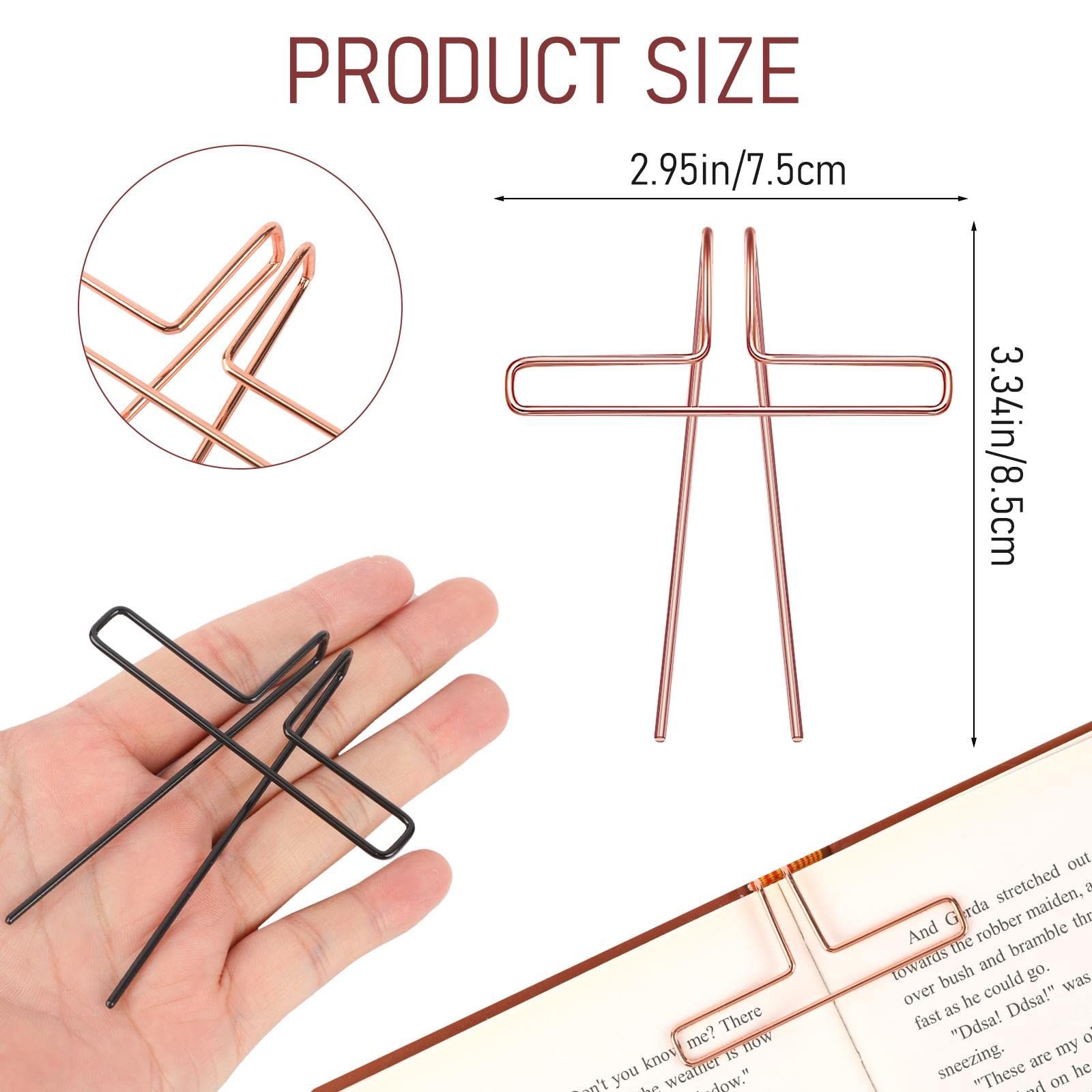 독서대 고르는법 페이지 고정핀 양손 자유