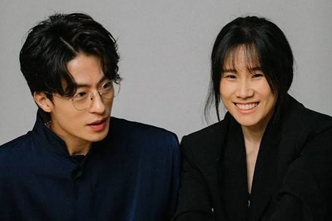 이옥섭 구교환 혼인신고