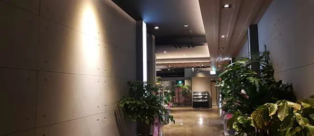 휴스크린골프