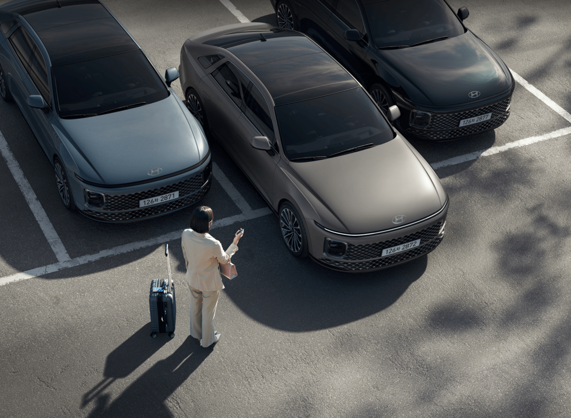 그랜저 가격표&amp;#44; 장기렌트 가격&amp;#44; 중고차 시세표