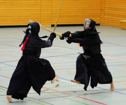 검도 학원 창업에 대하여 알아보기