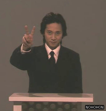 원작 소설 기반 일본 추리영화 소개