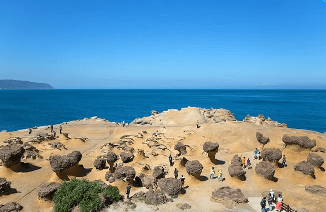 대만 여행 지원금 [3박 4일 코스] 항공권