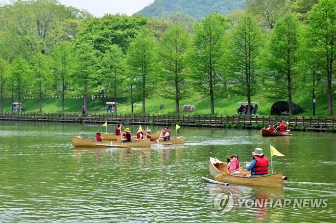 담양 대나무축제 체험기 - 죽제품 만들기로 만난 전통과 자연