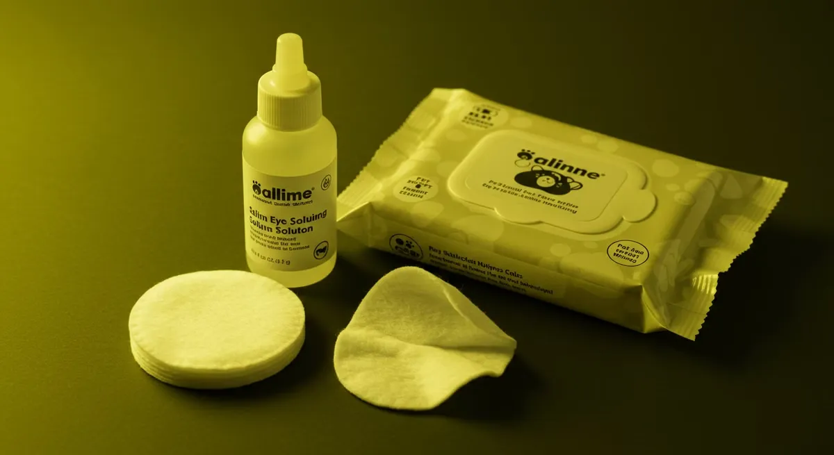 눈 질환 초기 징후 파악하기 👁️