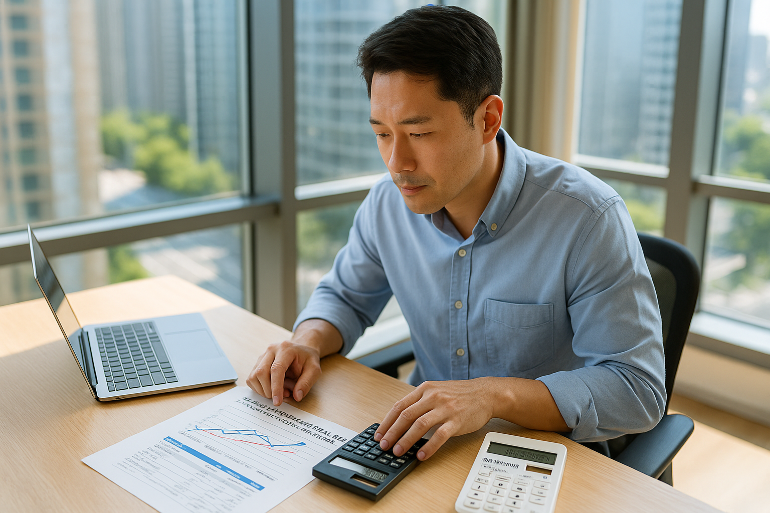 투자 전략 검토