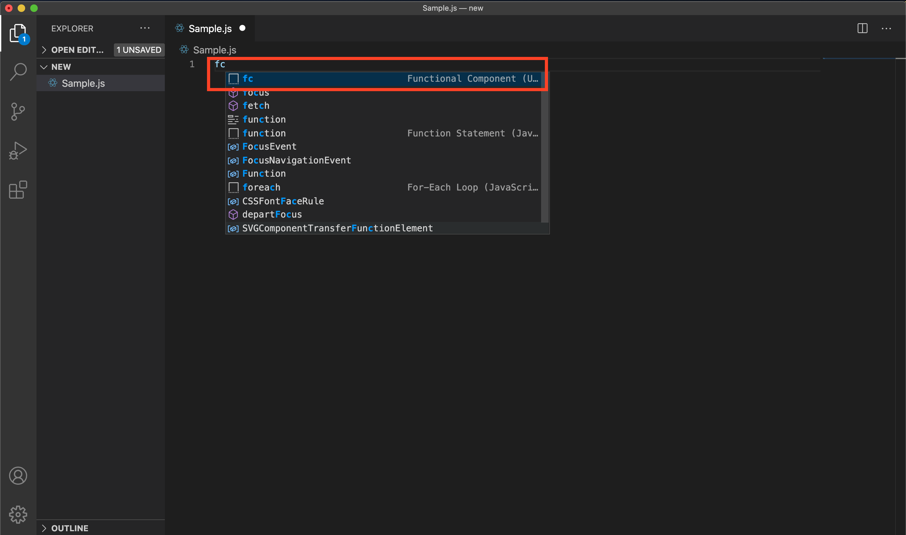 컴포넌트 불러오기