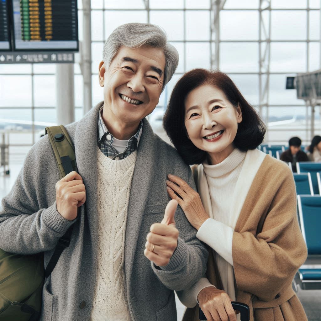 여행 준비 가이드