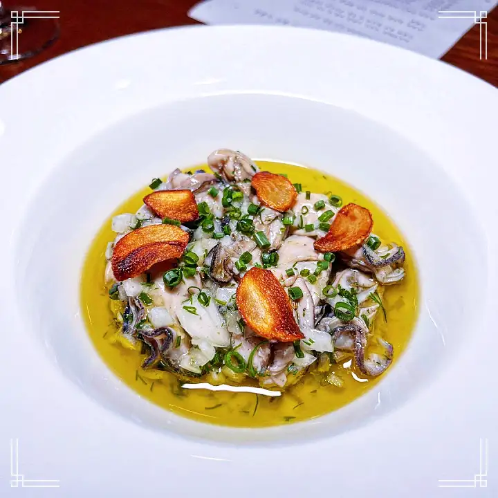 진심 가득 건강 담은 맛 경주 황리단길 맛집 추천 생방송투데이 랍스터비프웰링턴 스테이크 파스타 뇨끼 바 & 다이닝 레스토랑 오늘방송 먹킷리스트