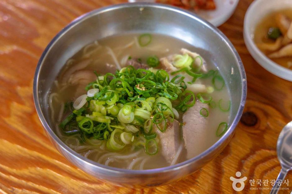 제주공항 근처 아침식사 맛집