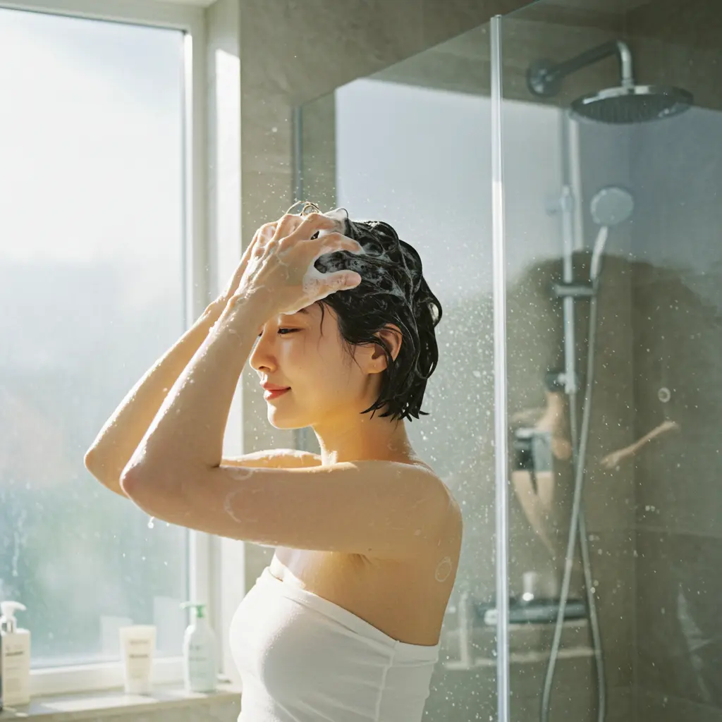 PCOS(다낭성난소증후군)과 탈모의 상관관계 &ndash; 산부인과 진단 가이드