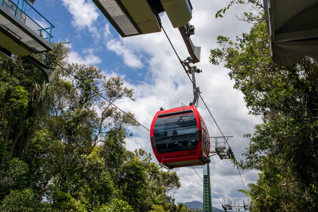 cable car