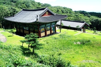 한국 최초의 불교 사찰 이야기