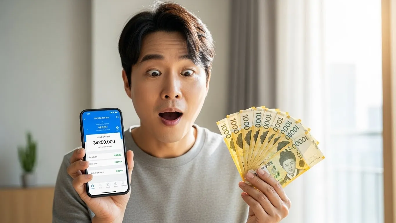 휴먼예금이란?