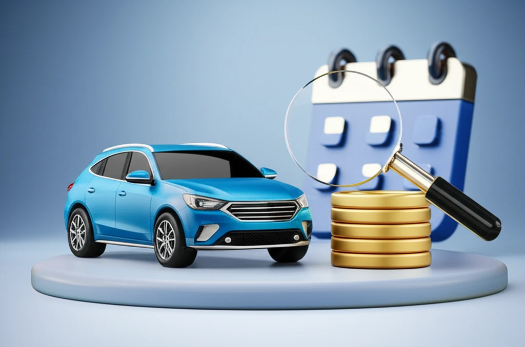 자동차세 미리 내고 할인받는 법과 기..