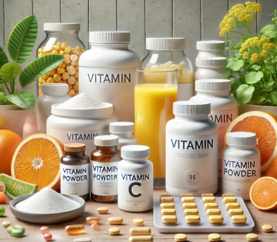 여러 영양제를 함께 먹어도 괜찮을까