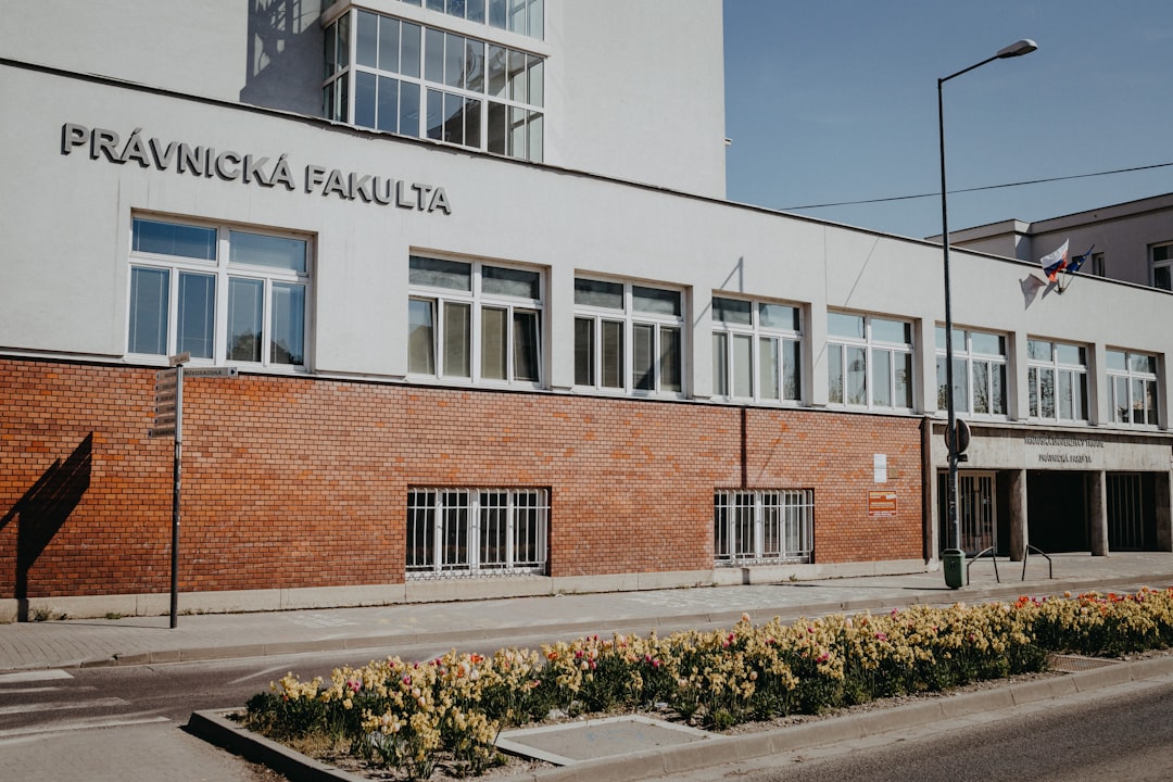 Public facilities