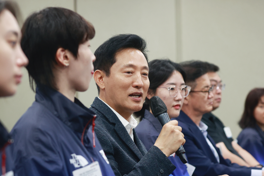 2036 서울 올림픽 개최지 개최국