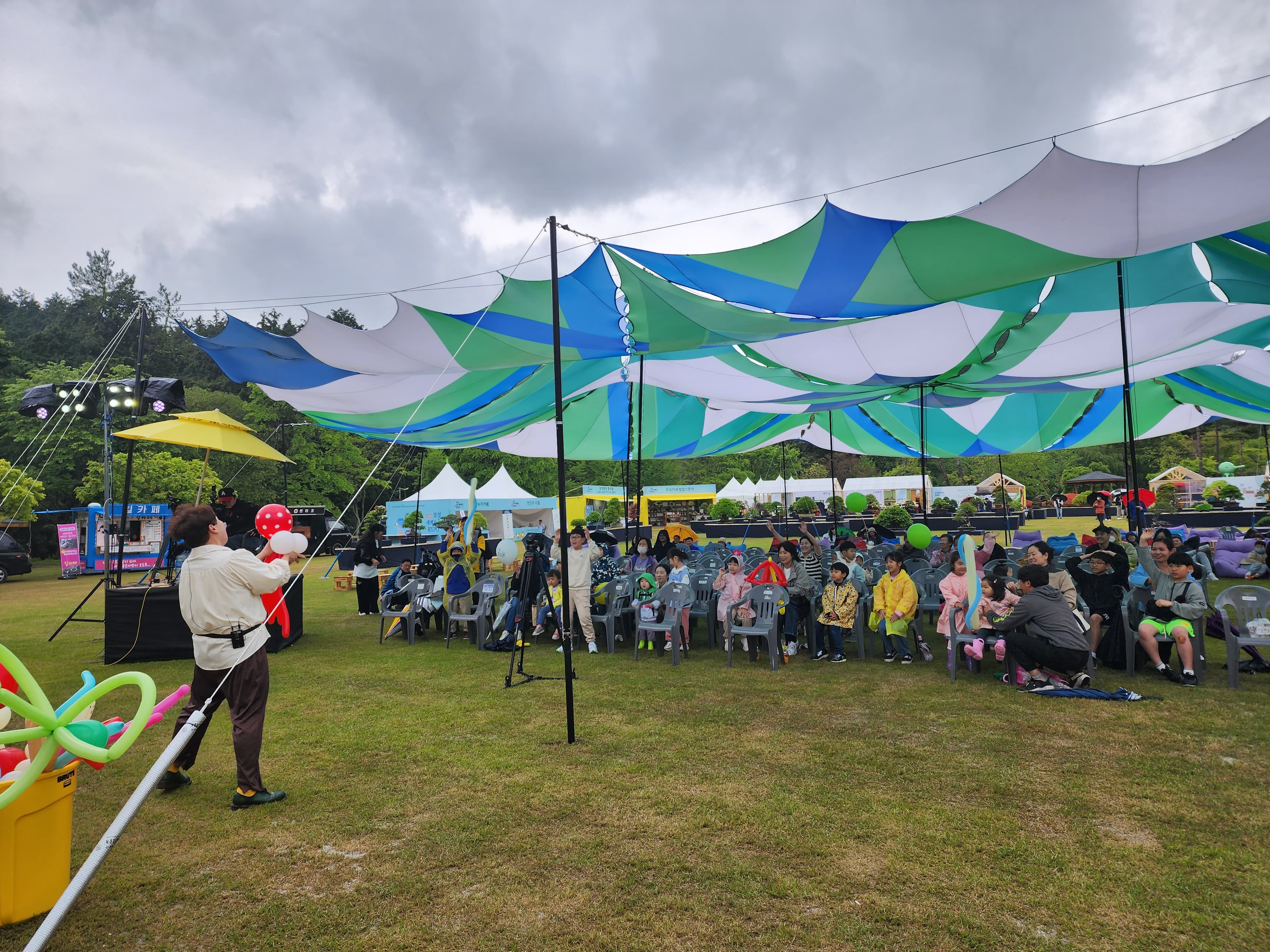 [5월 축제]2025 보성다향대축제❘기간, 일정, 프로그램 예약 방법, 추천코스, 셔틀 정보