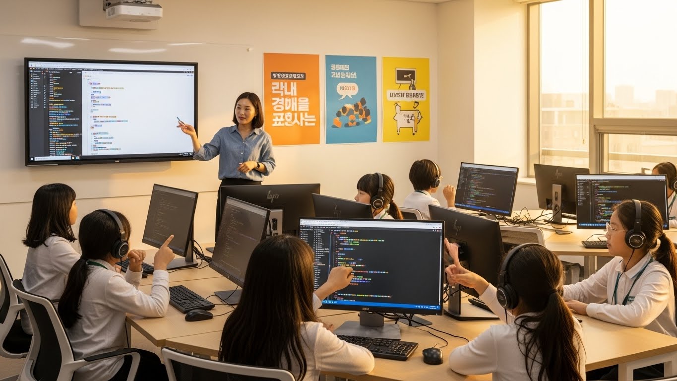 국민 내일배움카드 신청방법