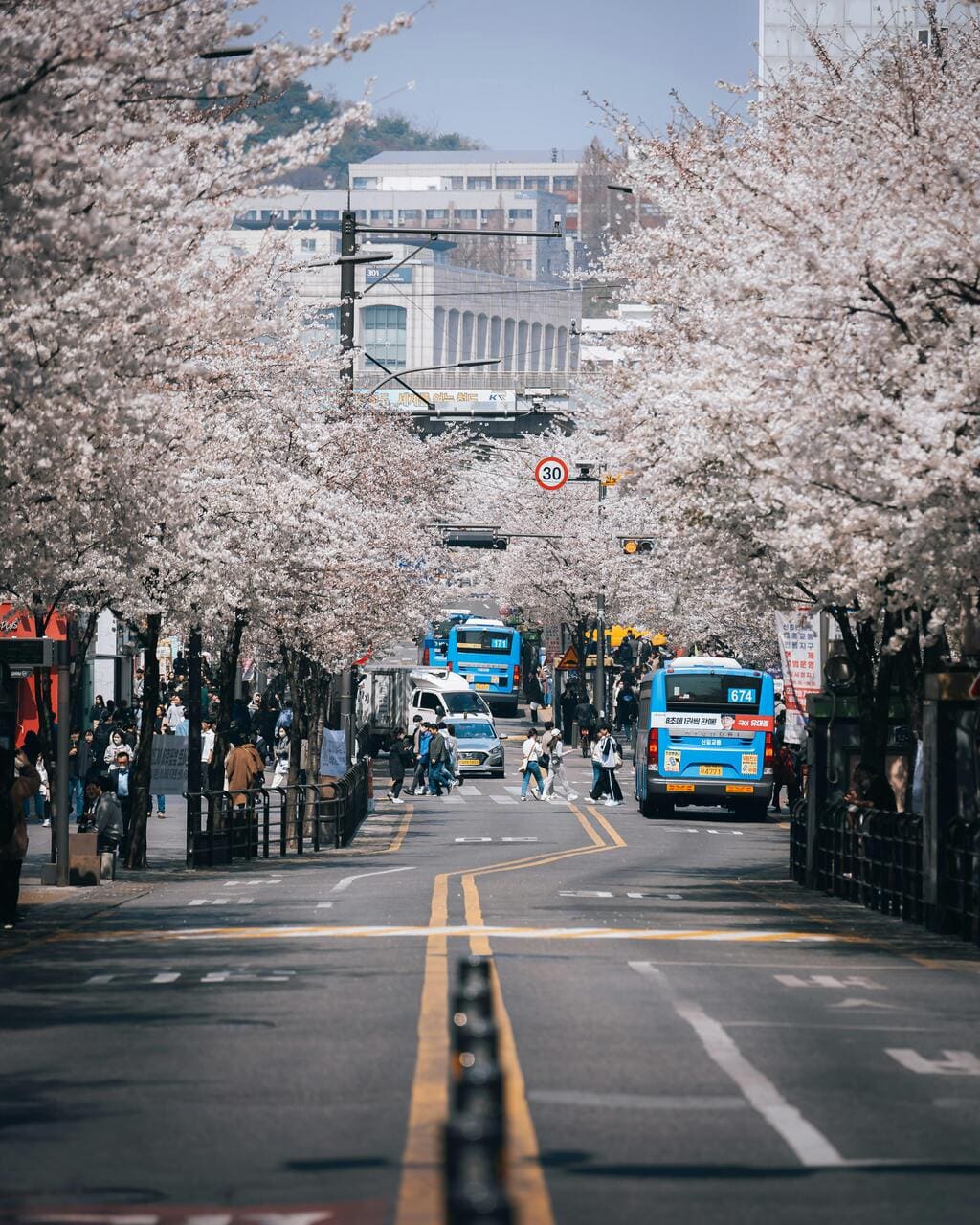 서울시 GO SEOUL 서울 여행의 새로운 기준