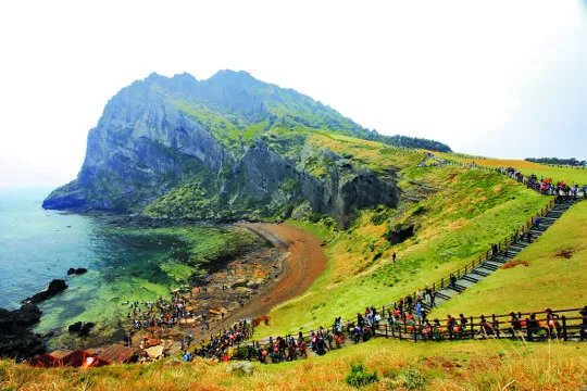 성산포항 여객터미널 우도 배시간표 배편 예약 요금_2