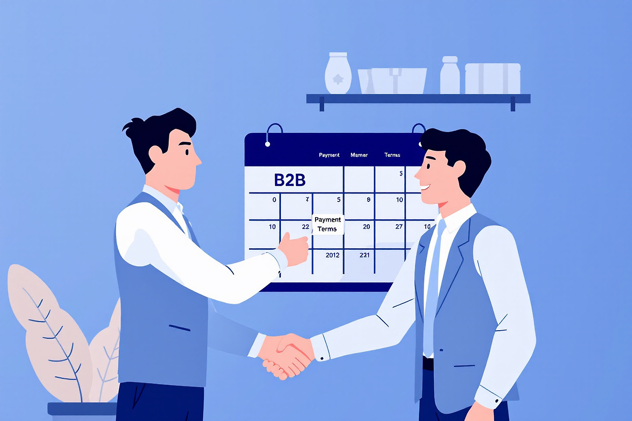 상거래 채권의 정의