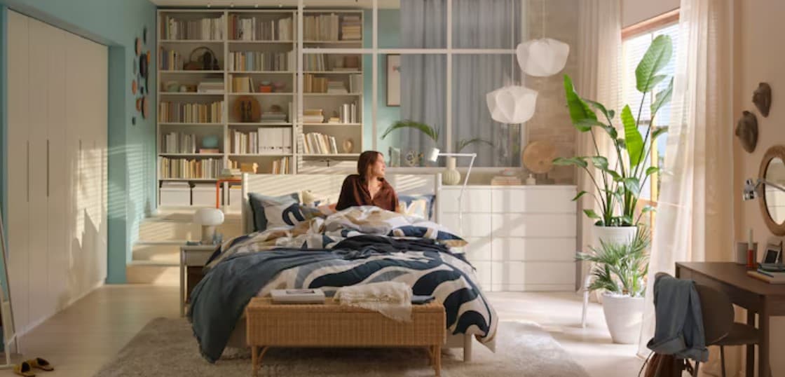 10평 원룸 미니멀 인테리어: 작은 공간을 넓게 활용하는 법