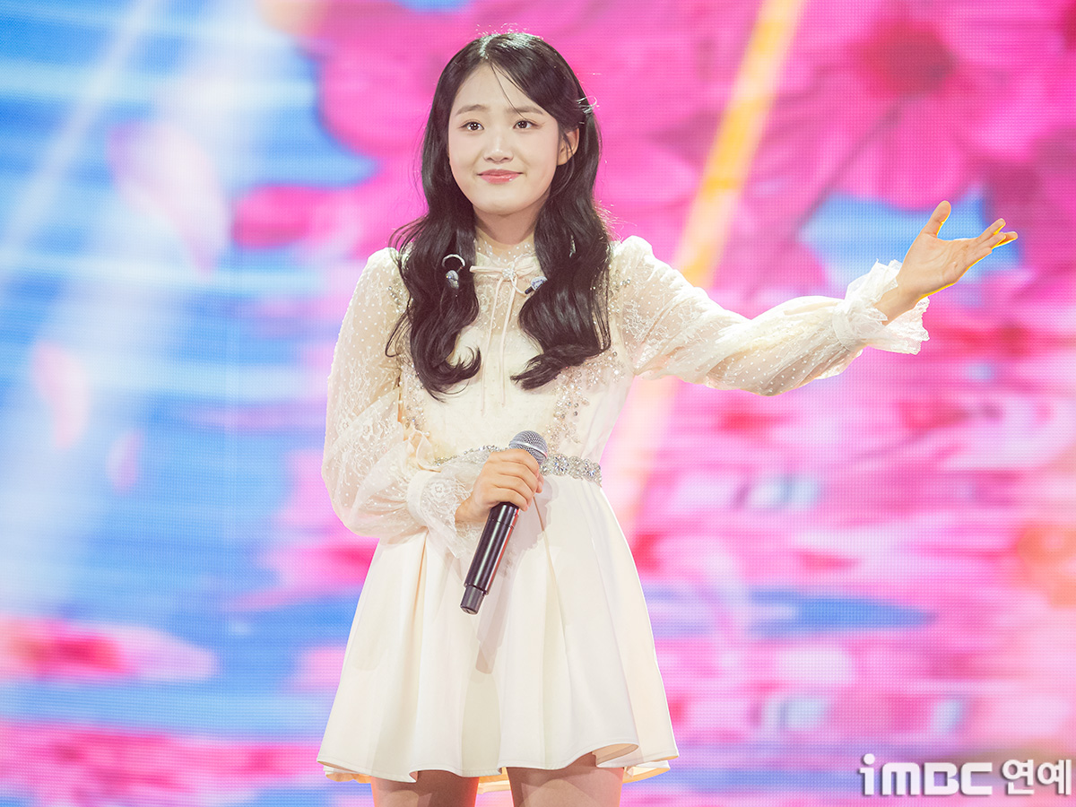 김태연 가요무대 아씨 근황과 활동 관련 가수 모습