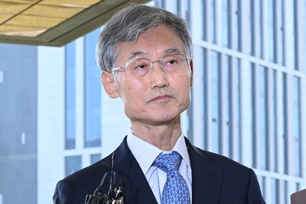 조희대 대법관 프로필 나이 고향 학력 평가