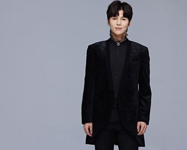 김준수 국악인 나이 프로필