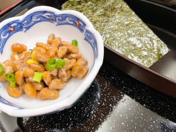 낫또 매일 먹으면 효능