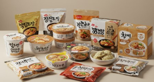 농식품 바우처 지원제도