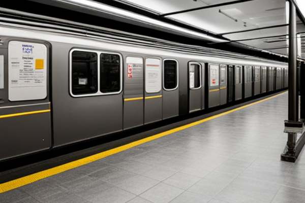 대중교통 vs. 개인차&amp;#44; 안전하고 효율적인 선택 방법