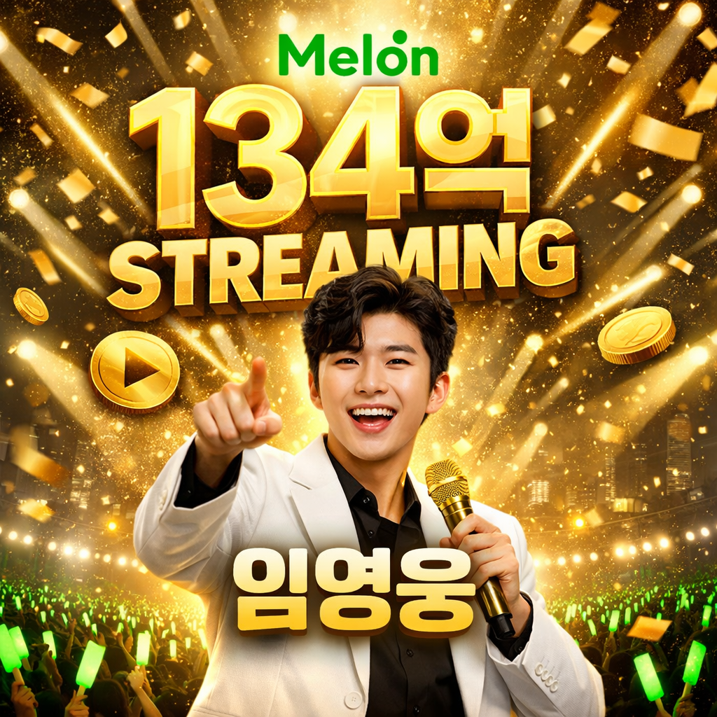 멜론 스트리밍 기록 확인하러 가기