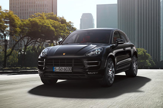 포르쉐-카이엔-하이브리드